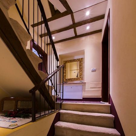 Arena Dreams Apartment Verona Exteriör bild