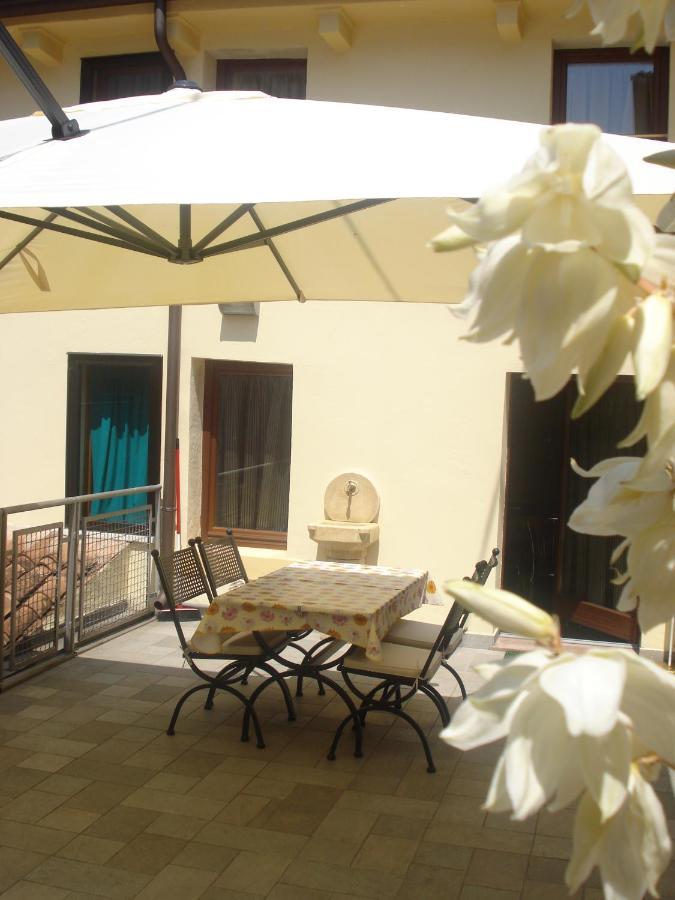 Arena Dreams Apartment Verona Exteriör bild