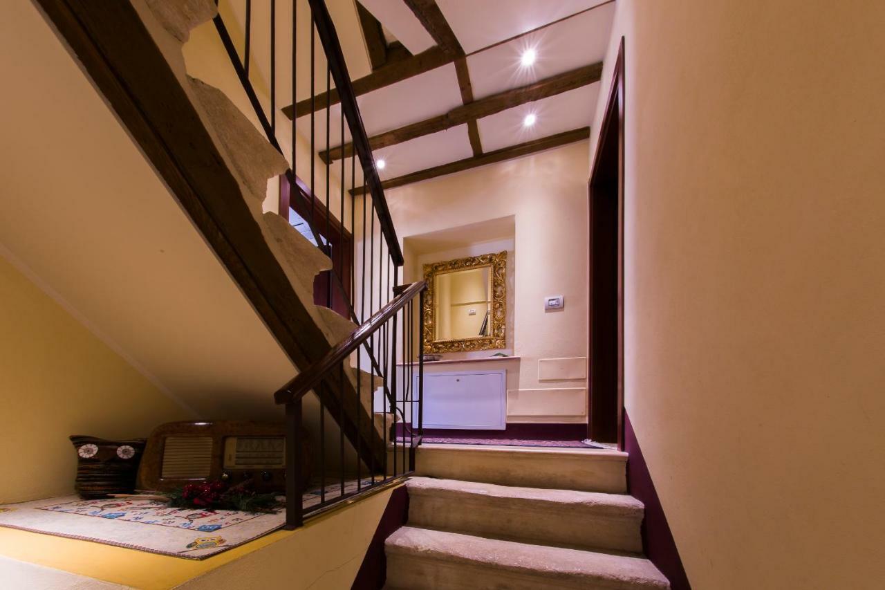 Arena Dreams Apartment Verona Exteriör bild