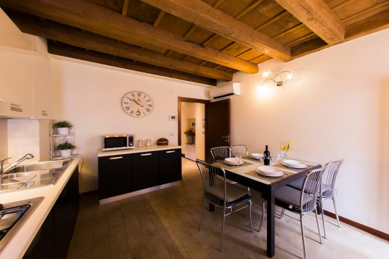 Arena Dreams Apartment Verona Exteriör bild