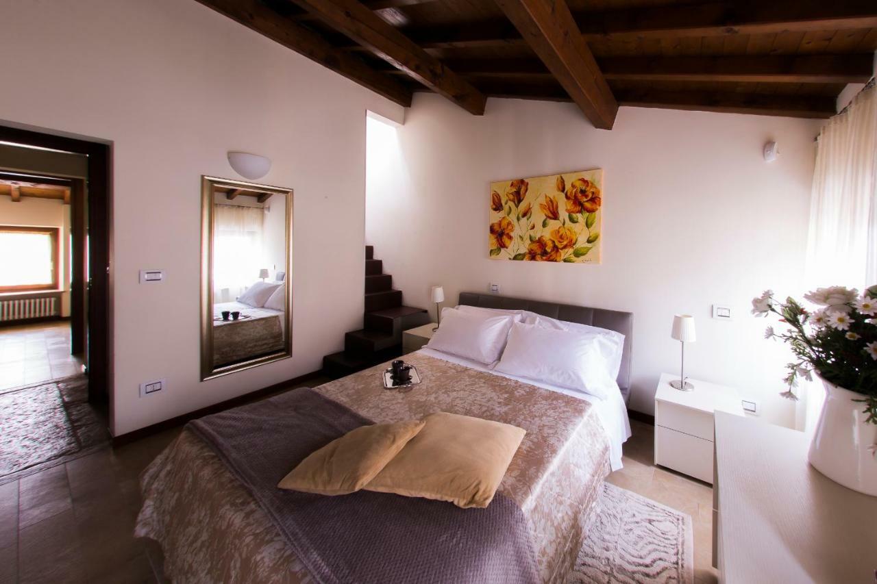 Arena Dreams Apartment Verona Exteriör bild