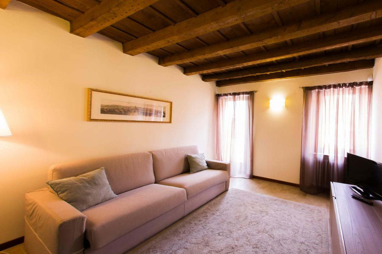 Arena Dreams Apartment Verona Exteriör bild